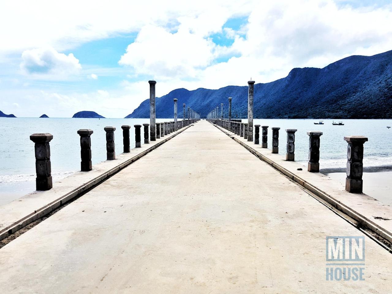 Homestay Gia Phu Chi Khu Co Ong ภายนอก รูปภาพ